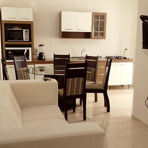 Apartamento Novo 450 Mt Da Praia Ingleses
